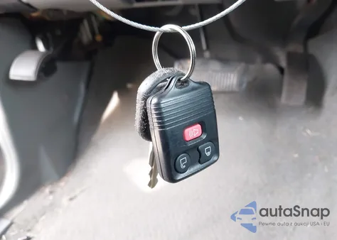 2010 Ford Ranger Sport/Xlt from USA, damaged, VIN 1FTKR4EE0APA22664